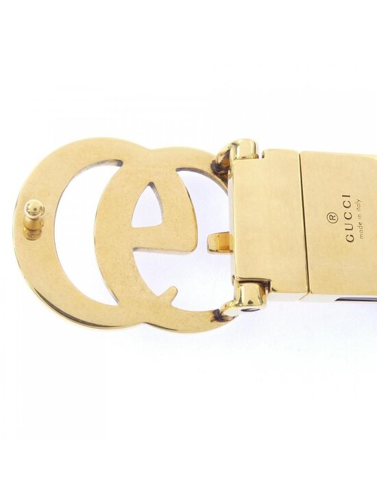 Gucci Belt Black